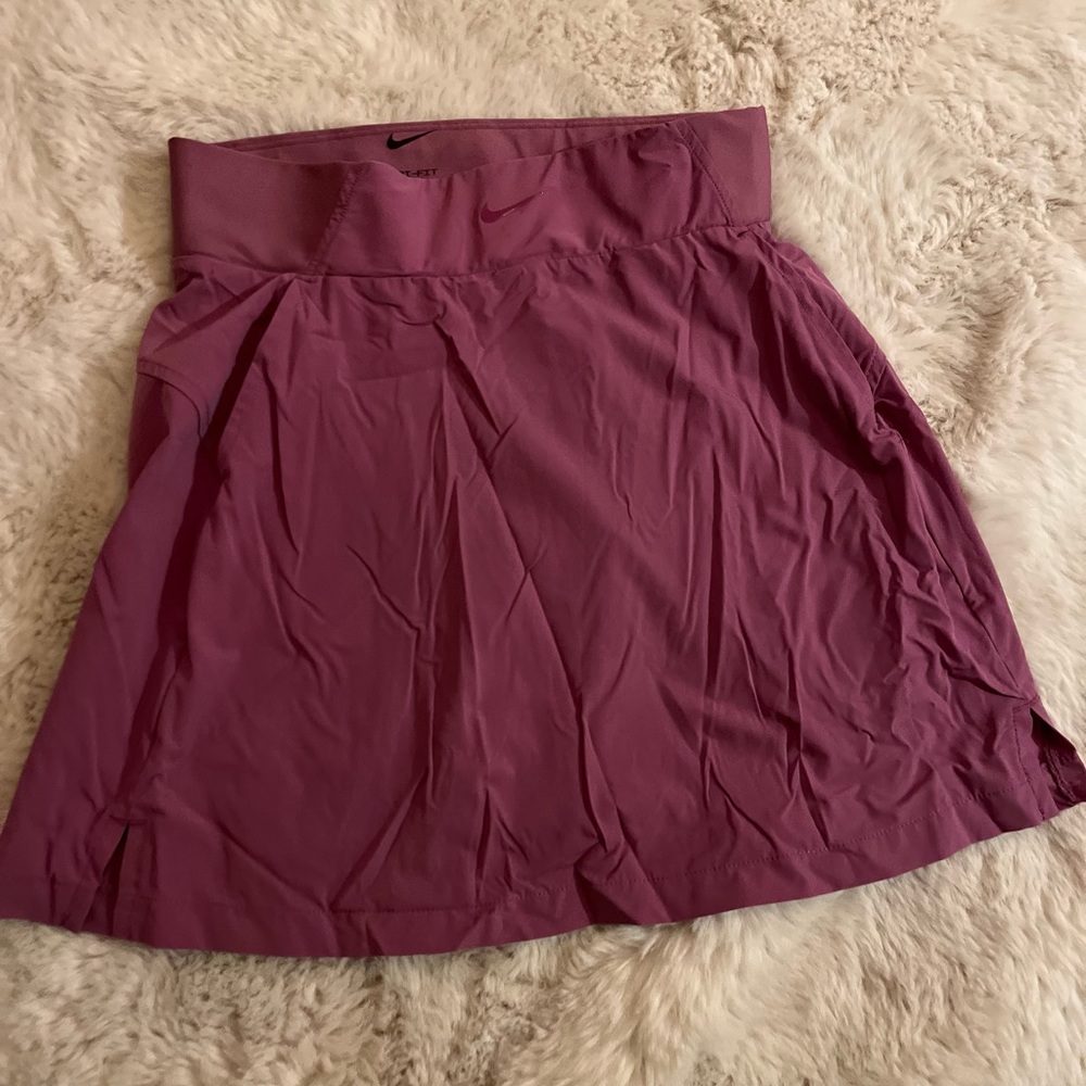 Nike Golf Skirt